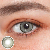 Lentile de contact colorate Talitha gri
